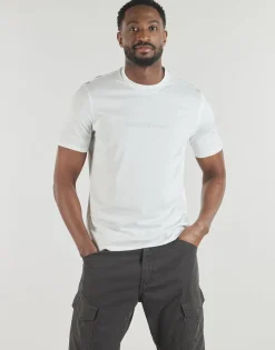 T-shirts m. korte ærmer Emporio Armani