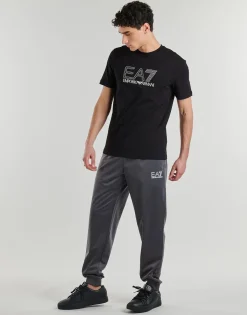T-shirts m. korte ærmer Emporio Armani EA7