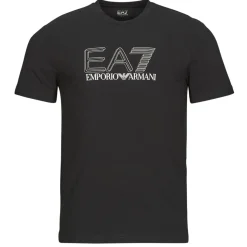 T-shirts m. korte ærmer Emporio Armani EA7