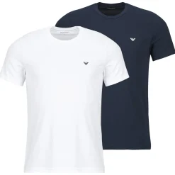 T-shirts m. korte ærmer Emporio Armani