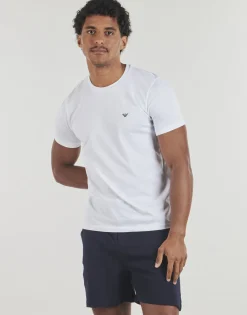 T-shirts m. korte ærmer Emporio Armani