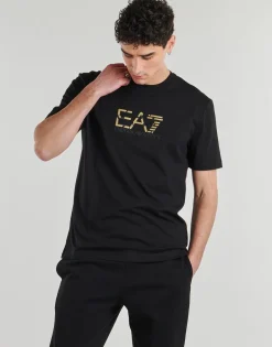T-shirts m. korte ærmer Emporio Armani EA7