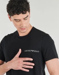 T-shirts m. korte ærmer Emporio Armani
