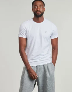 T-shirts m. korte ærmer Emporio Armani