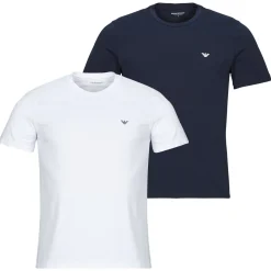 T-shirts m. korte ærmer Emporio Armani