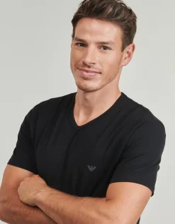 T-shirts m. korte ærmer Emporio Armani