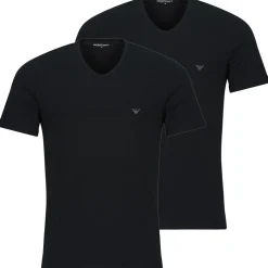 T-shirts m. korte ærmer Emporio Armani