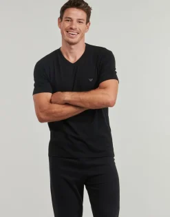T-shirts m. korte ærmer Emporio Armani