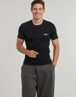 T-shirts m. korte ærmer Emporio Armani