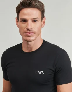 T-shirts m. korte ærmer Emporio Armani