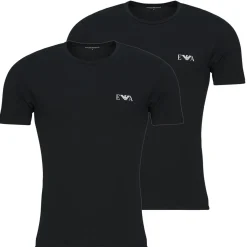 T-shirts m. korte ærmer Emporio Armani