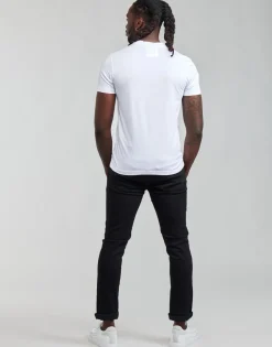 T-shirts m. korte ærmer Emporio Armani
