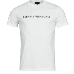 T-shirts m. korte ærmer Emporio Armani