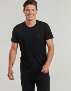 T-shirts m. korte ærmer Emporio Armani