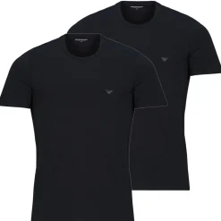 T-shirts m. korte ærmer Emporio Armani