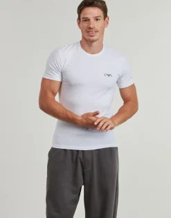 T-shirts m. korte ærmer Emporio Armani