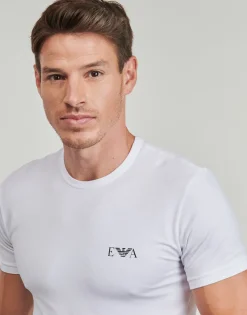 T-shirts m. korte ærmer Emporio Armani