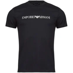 T-shirts m. korte ærmer Emporio Armani