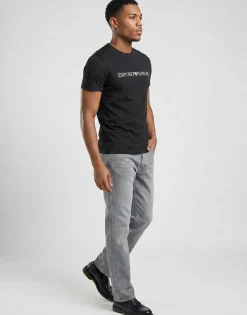 T-shirts m. korte ærmer Emporio Armani