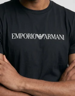 T-shirts m. korte ærmer Emporio Armani