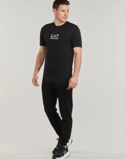 T-shirts m. korte ærmer Emporio Armani EA7