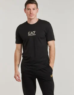 T-shirts m. korte ærmer Emporio Armani EA7
