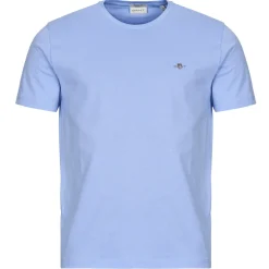 T-shirts m. korte ærmer Gant