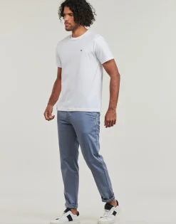 T-shirts m. korte ærmer Gant