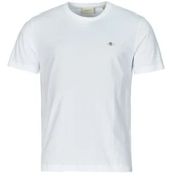 T-shirts m. korte ærmer Gant