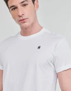 T-shirts m. korte ærmer G-Star Raw