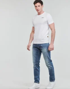 T-shirts m. korte ærmer G-Star Raw