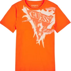 T-shirts m. korte ærmer Guess