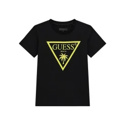 T-shirts m. korte ærmer Guess