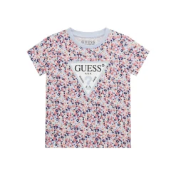 T-shirts m. korte ærmer Guess