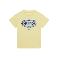 T-shirts m. korte ærmer Guess
