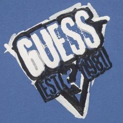 T-shirts m. korte ærmer Guess