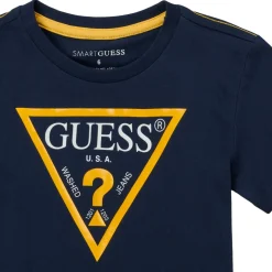 T-shirts m. korte ærmer Guess