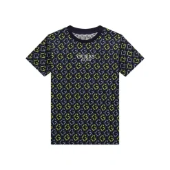 T-shirts m. korte ærmer Guess