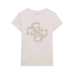 T-shirts m. korte ærmer Guess