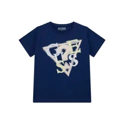 T-shirts m. korte ærmer Guess