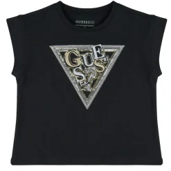 T-shirts m. korte ærmer Guess