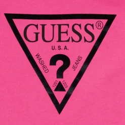 T-shirts m. korte ærmer Guess