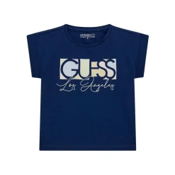 T-shirts m. korte ærmer Guess