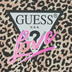 T-shirts m. korte ærmer Guess