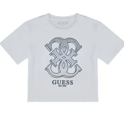 T-shirts m. korte ærmer Guess