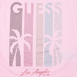 T-shirts m. korte ærmer Guess