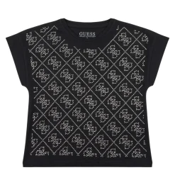 T-shirts m. korte ærmer Guess