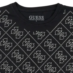 T-shirts m. korte ærmer Guess