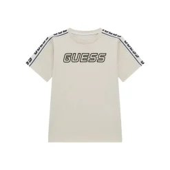 T-shirts m. korte ærmer Guess