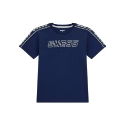 T-shirts m. korte ærmer Guess